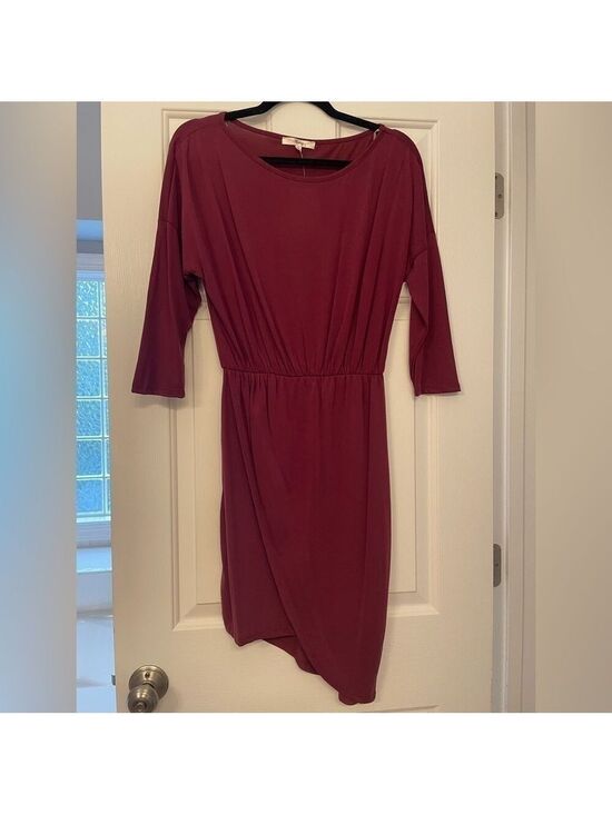 ANDREE BY UNIT Dresses & Skirts - Mini Dress NWT